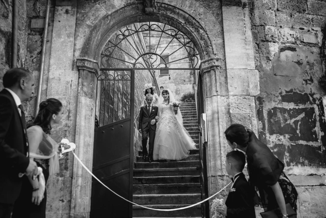 Antica Torre Di Iuso Hotel Matera Buitenkant foto